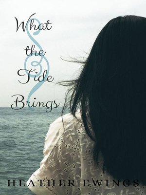 cover image of What the Tide Brings